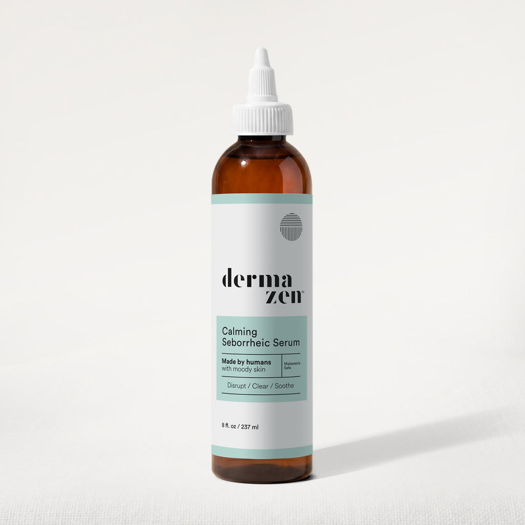 Calming Seborrheic Serum