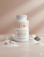 Magnesium Complex by Bellawell