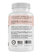 Magnesium Complex by Bellawell