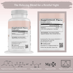 Magnesium Complex by Bellawell