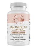 Magnesium Complex by Bellawell