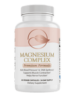 Magnesium Complex by Bellawell