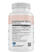 Magnesium Complex by Bellawell