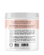 Magnesium Powder Blend by Bellawell