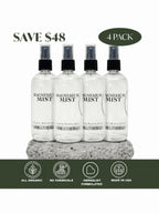 Magnesium Mist