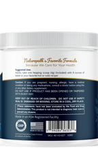 Magnesium Powder - Magnesium Citrate & Aquamin™