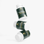Maximus Horny Goat Weed Blend | Men's Vitality Capsules | 60 Count