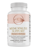 Menopause Support: - A Thoughtful Blend of Ingredients by Bellawell