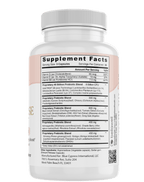 Menopause Support: - A Thoughtful Blend of Ingredients by Bellawell