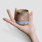 Minerra Dead Sea Mud Mask |  7oz