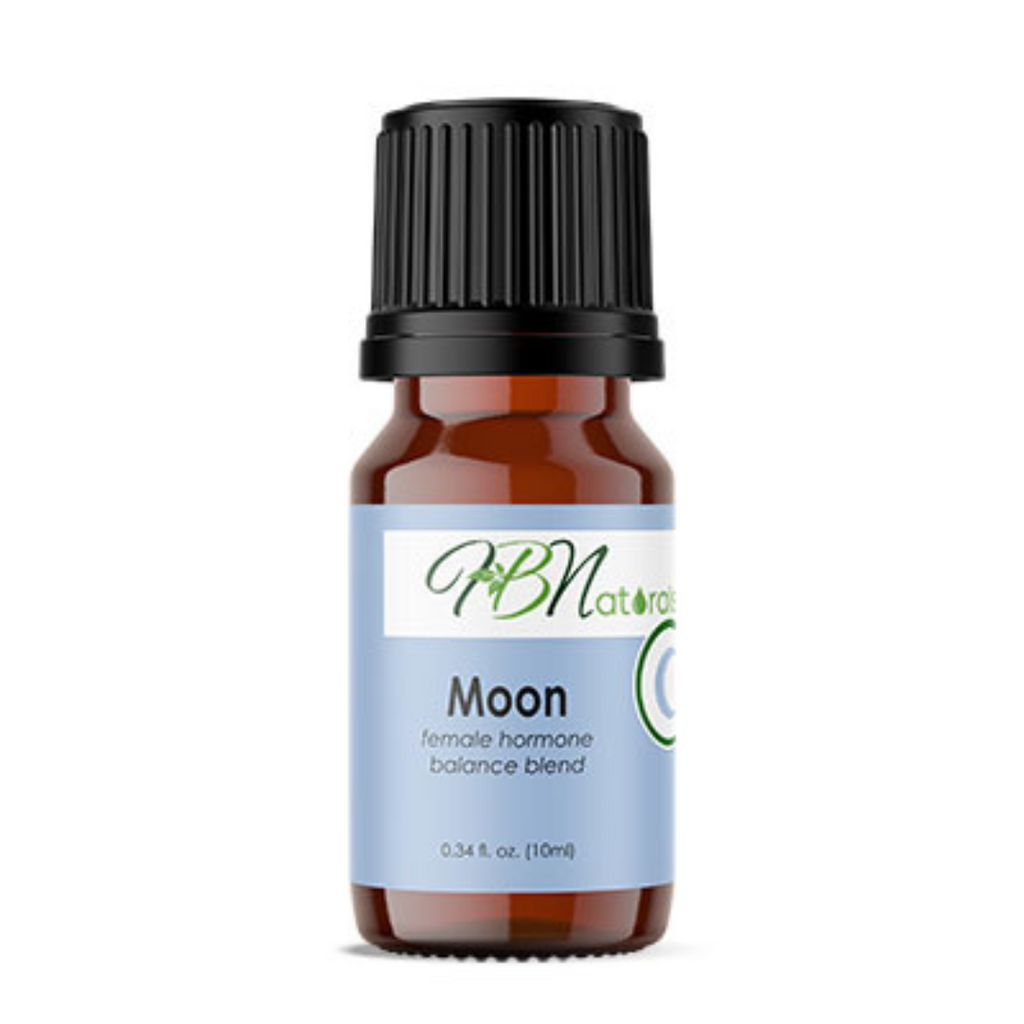 Moon Female Hormone Balancing Essential Oil Blend