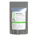 Mucus Tea