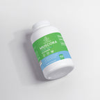 Muscora L-Glutamine Powder | Muscle Recovery & Immune Support | 300g