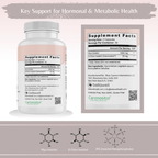 Myo D-Chiro Inositol (IP6) by Bellawell