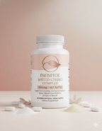 Myo D-Chiro Inositol (IP6) by Bellawell