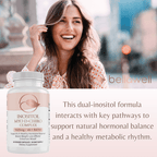 Myo D-Chiro Inositol (IP6) by Bellawell