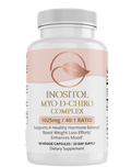 Myo D-Chiro Inositol (IP6) by Bellawell