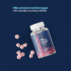 Nano Pro Gummies