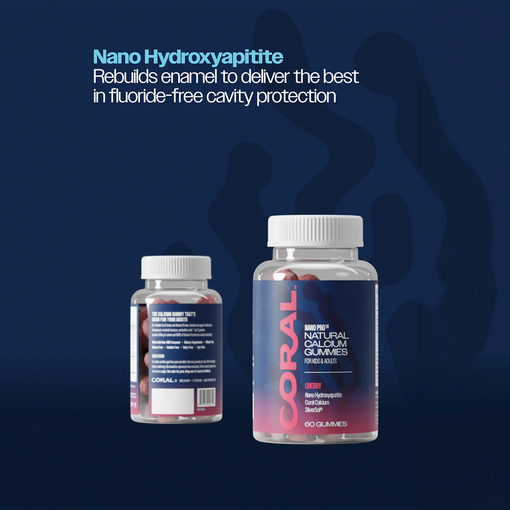 Nano Pro Gummies