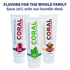 Nano Silver Flavor Bundle