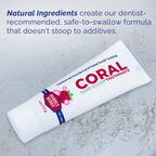 Nano Silver Bubble Berry Toothpaste 3 Pack