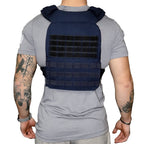 Bear KompleX Training Vest Plate Carrier