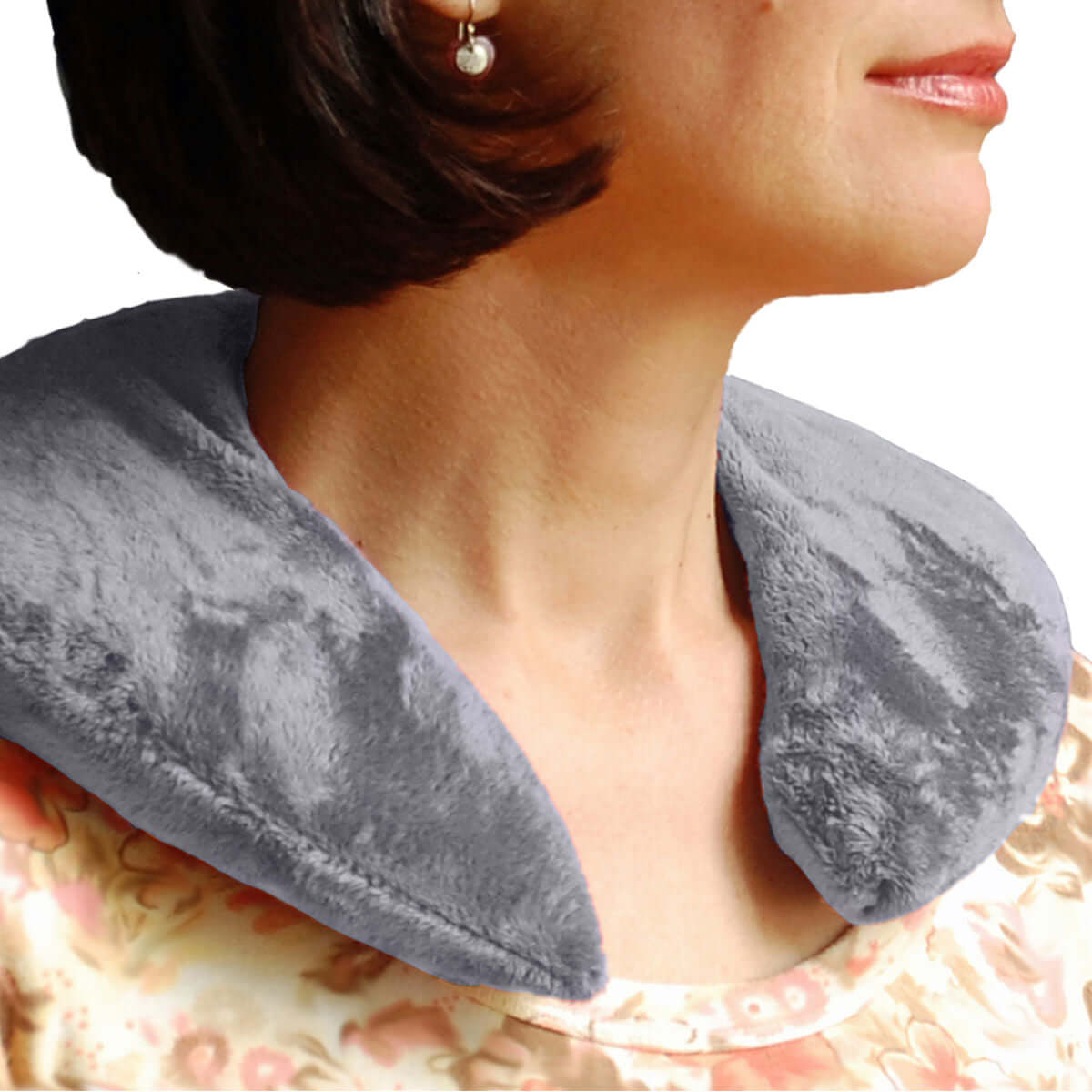 Neck Wrap | Microwavable neck Wrap | Heating Wrap for Neck