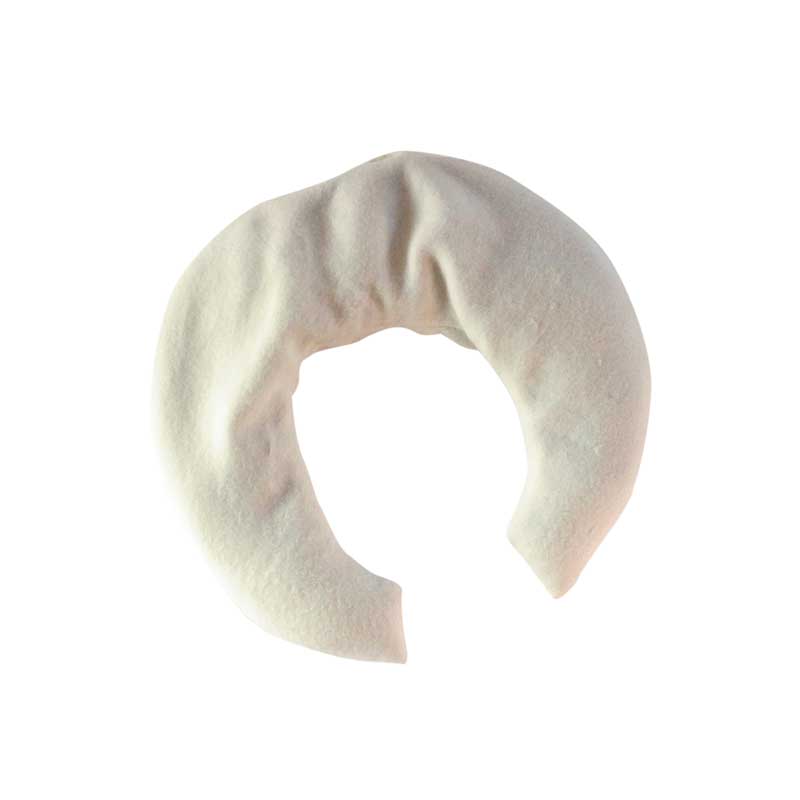 Neck Wrap | Microwavable neck Wrap | Heating Wrap for Neck