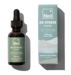 De-Stress Blend