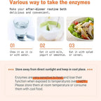 O! MY ENZYME 30 Sticks