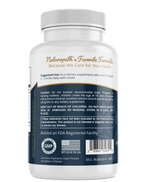 Omega Fish Oil - Omega-3