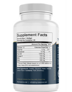 Omega Fish Oil - Omega-3