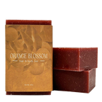 Luxury Organic Hair & Body Bars - 6 Types. Lasts a Full Month! - Subscribe & Save
