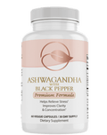 Organic Ashwagandha - An Ancient Treasure by Bellawell