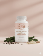 Organic Ashwagandha - An Ancient Treasure by Bellawell