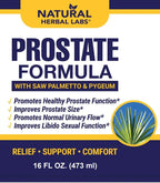 Organic Herbal  Prostate Formula