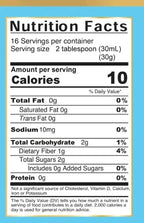 Organic Liver And Gallbladder Cleanse