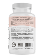 Organic Maca Root Complex by Bellawell