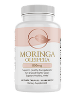 Organic Moringa Superfood by Bellawell