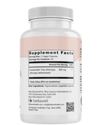 Organic Moringa Superfood by Bellawell
