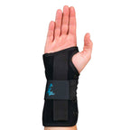 Med Spec Universal Wrist Lacer