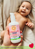 Overtired & Cranky™ Everyday Lotion