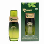 Certified Organic Anti-Aging Value-Pack Skincare Set