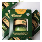 OUI ORGANIQUE Calendula Anti-Aging Night Cream Products