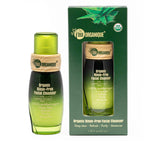 Certified Organic Rinse Free Facial Cleanser|Aloe vera All -in-1 Skin freshener All skin Types even Sensitive/Baby's wipe
