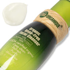 Certified Organic Rinse Free Facial Cleanser|Aloe vera All -in-1 Skin freshener All skin Types even Sensitive/Baby's wipe