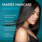 Keratin Hair Treatment