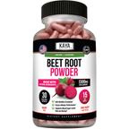 Beet Root Capsules