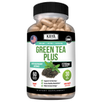Green Tea Plus