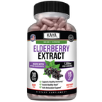 Elderberry Extract